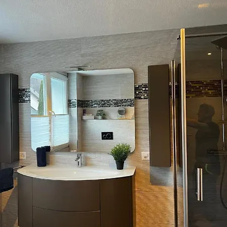 Mit Eigener Terrasse By Interhome *