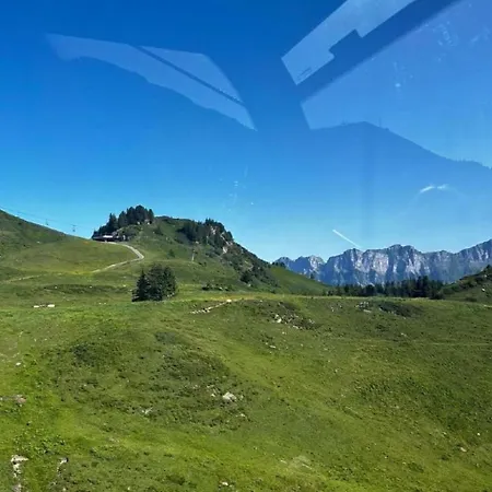 Apartment Mit Eigener Terrasse By Interhome *