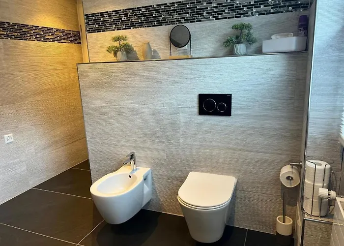 Mit Eigener Terrasse By Interhome Lejlighed Unterterzen