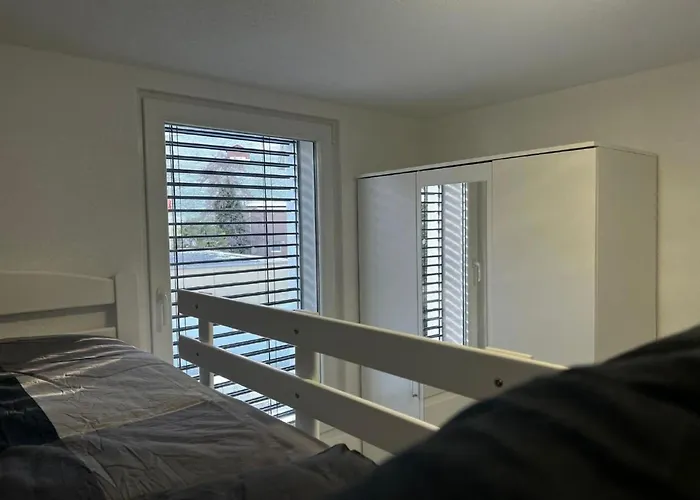 Mit Eigener Terrasse By Interhome *