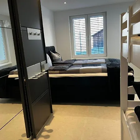 Mit Eigener Terrasse By Interhome