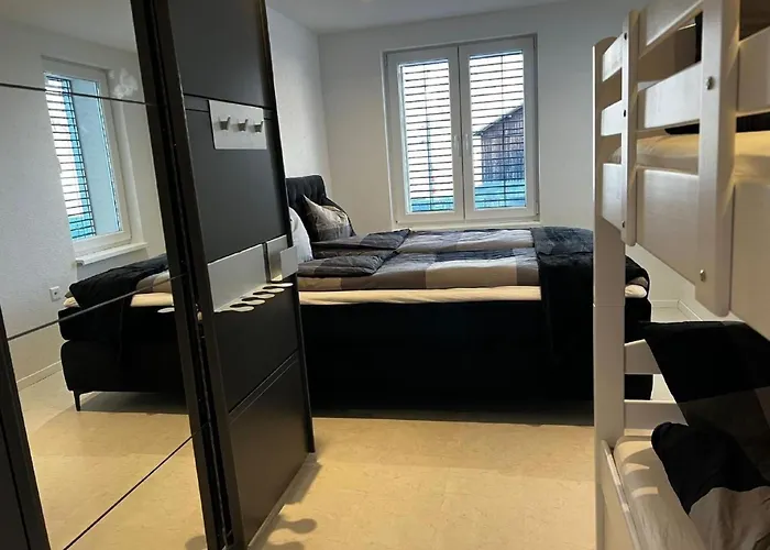 Mit Eigener Terrasse By Interhome