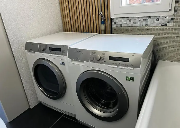 Apartmán Mit Eigener Terrasse By Interhome