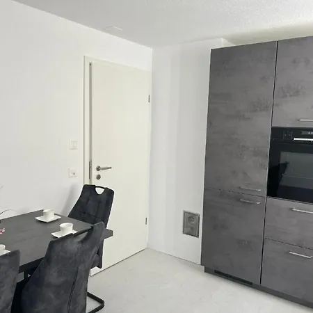 Appartement Mit Eigener Terrasse By Interhome *