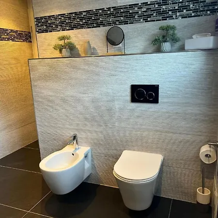 Mit Eigener Terrasse By Interhome Appartement Unterterzen