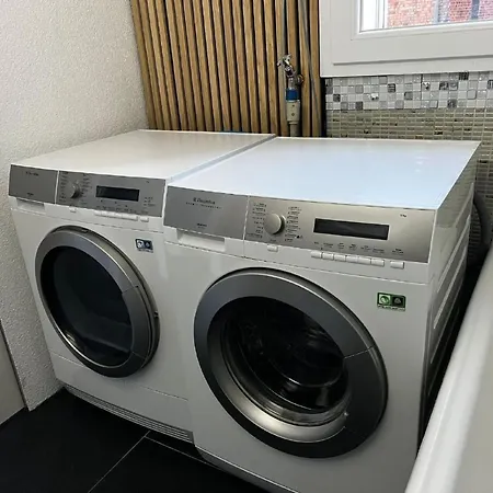 Apartamento Mit Eigener Terrasse By Interhome