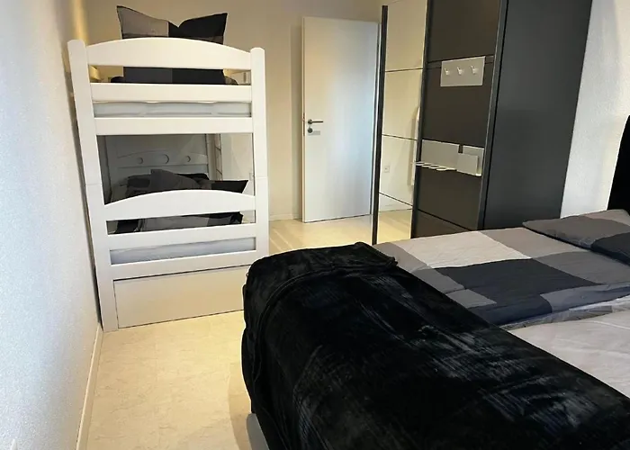 Mit Eigener Terrasse By Interhome Apartamento