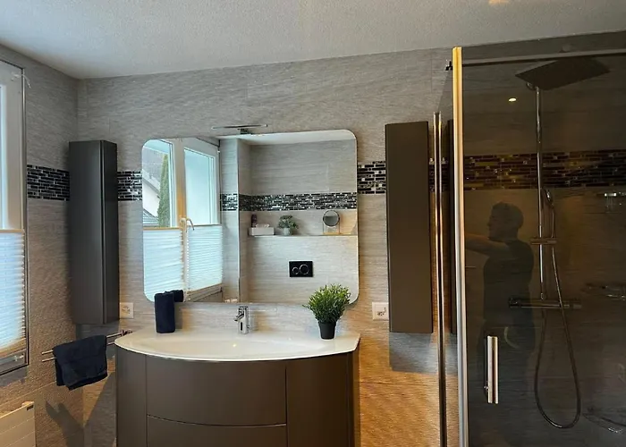 Mit Eigener Terrasse By Interhome *