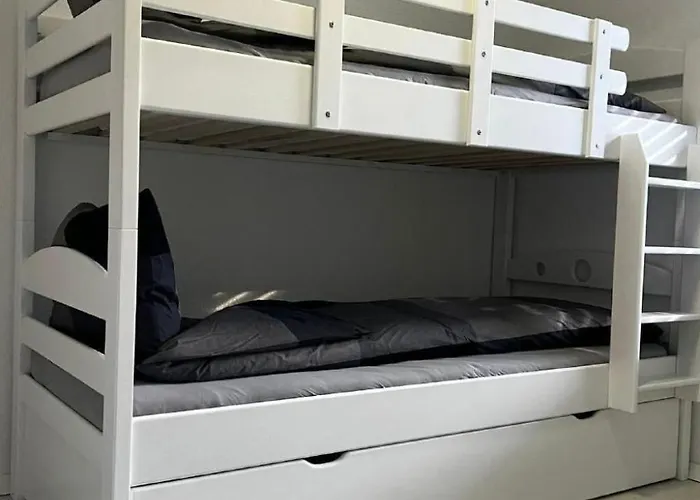 Apartamento Mit Eigener Terrasse By Interhome Unterterzen