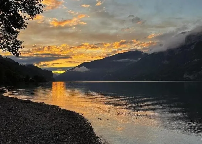 Mit Eigener Terrasse By Interhome